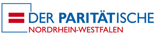 Logo Paritt NRW